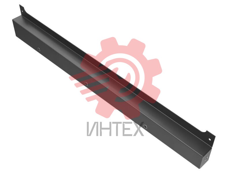 1007.2mm Length Generator Enclosure Panel 634-0238
