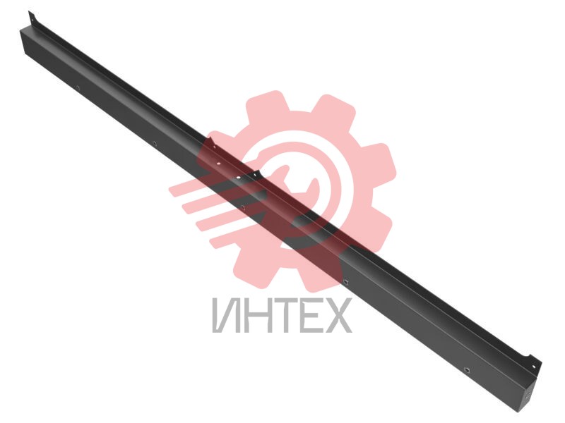 1973.8mm Length Generator Enclosure Panel 634-0722