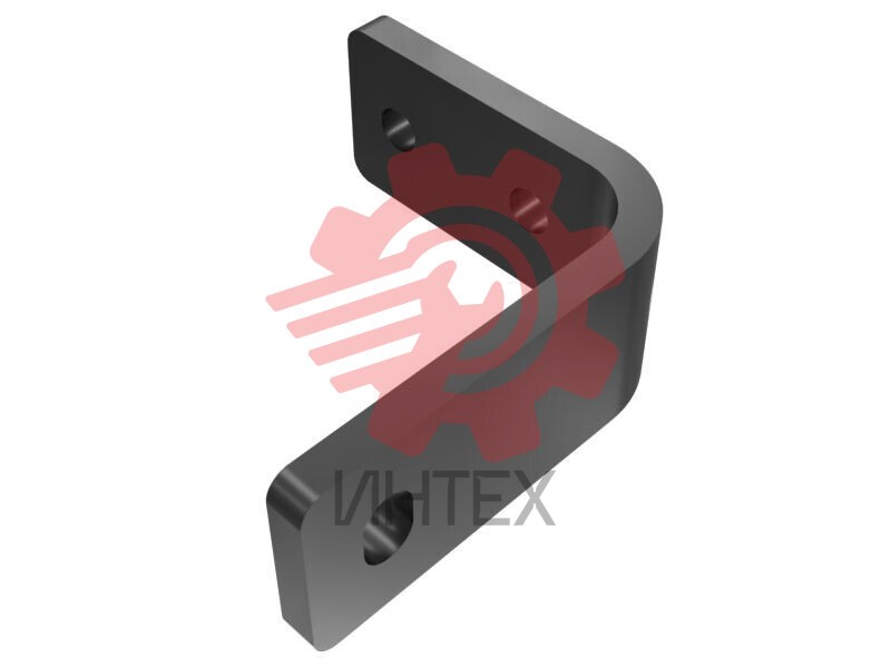 Gas Fuel Lines Support Plate 634-0994 / 6340994