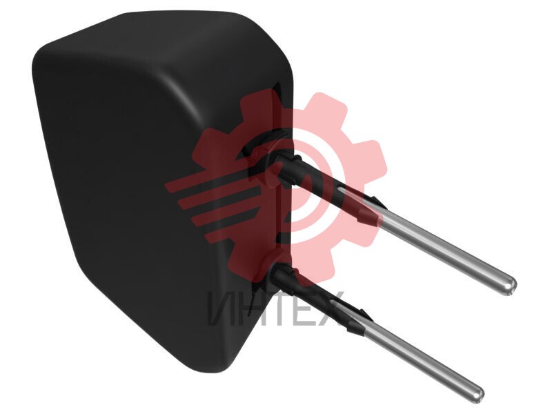 Suspension Seat Fabric Headrest 634-1356 / 6341356