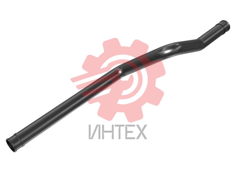 95.5mm Inner Diameter Water Lines Tube Assembly 634-1758 / 6341758