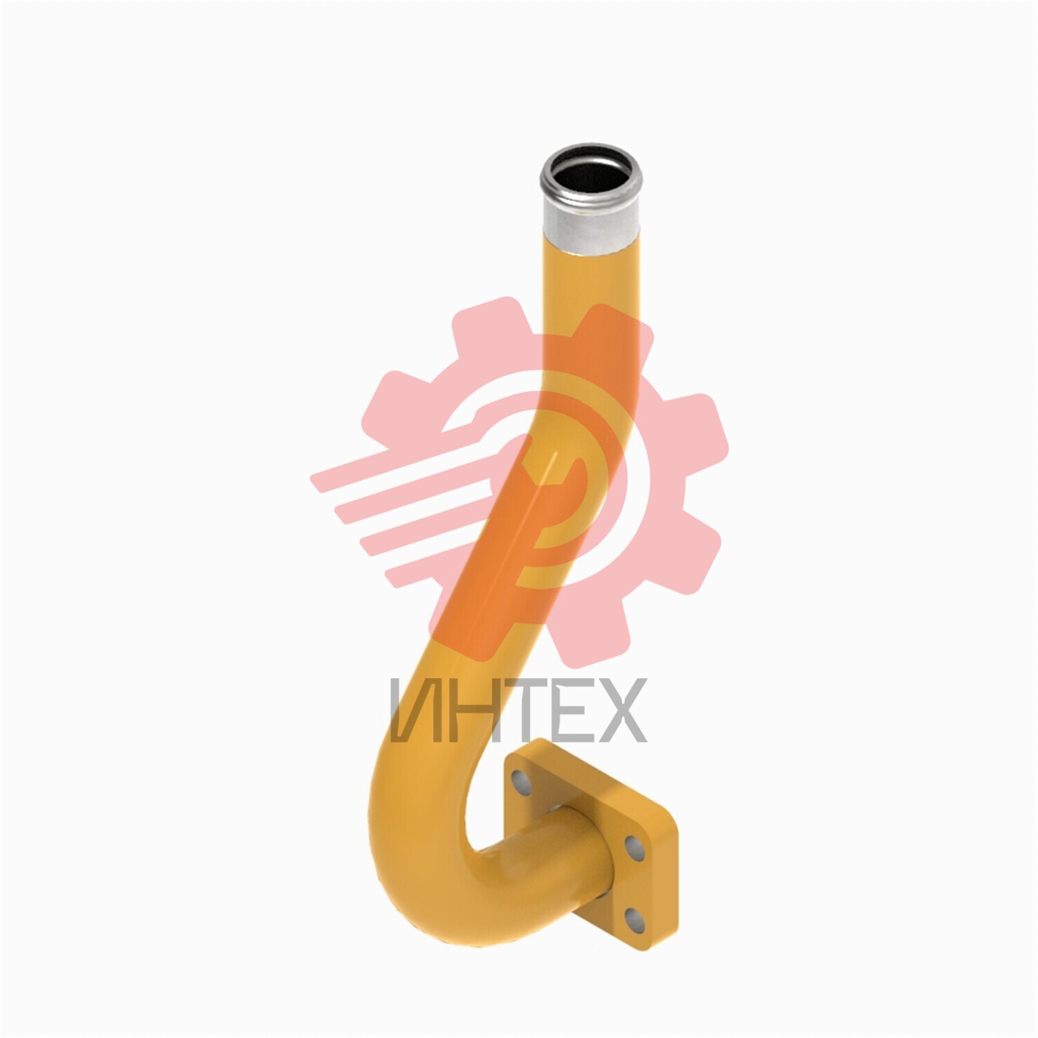 Hydraulic Control Line Pipe 634-1795 / 6341795