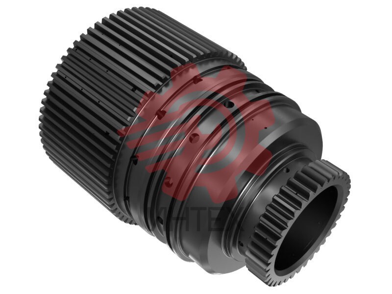 37 Teeth Sun Gear Inner Hub 634-1860 / 6341860