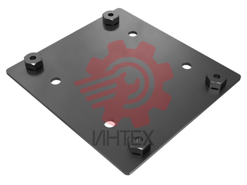 Water Tank Mounting Plate 634-3151 / 6343151