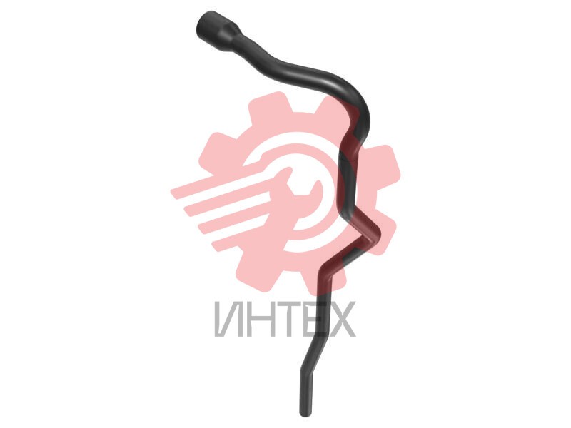 17.2mm Inner Diameter Fume Disposal Hose 634-3910 / 6343910