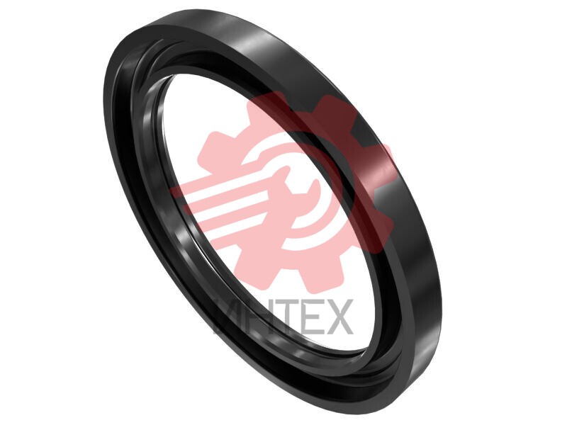Brake and Wheel Seal Retainer 634-4404 / 6344404