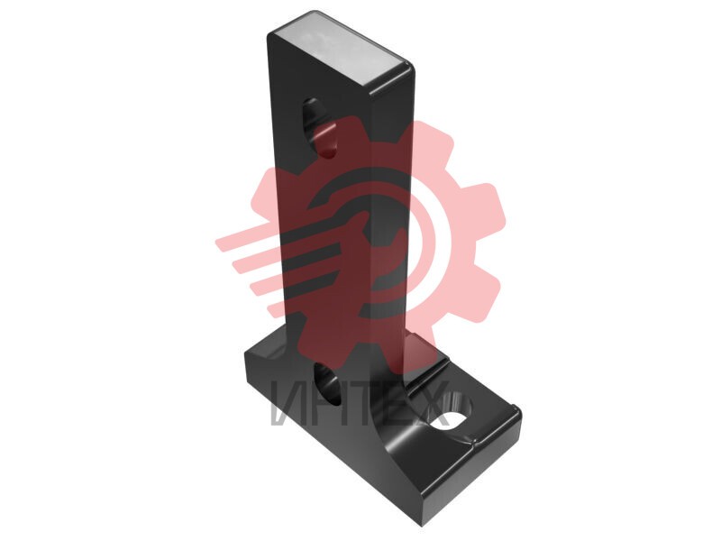 Air Line Bellows Mounting Support 634-5541
