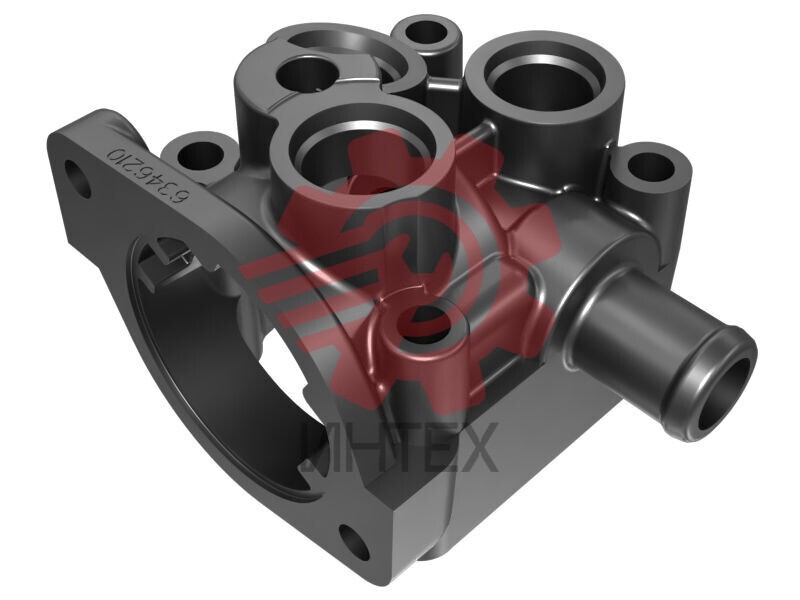 Thermostatic Housing 634-6210
