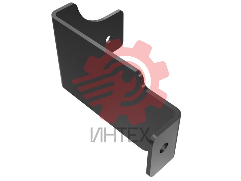 3mm Thickness Camera Wiring Mounting Plate 634-6296 / 6346296
