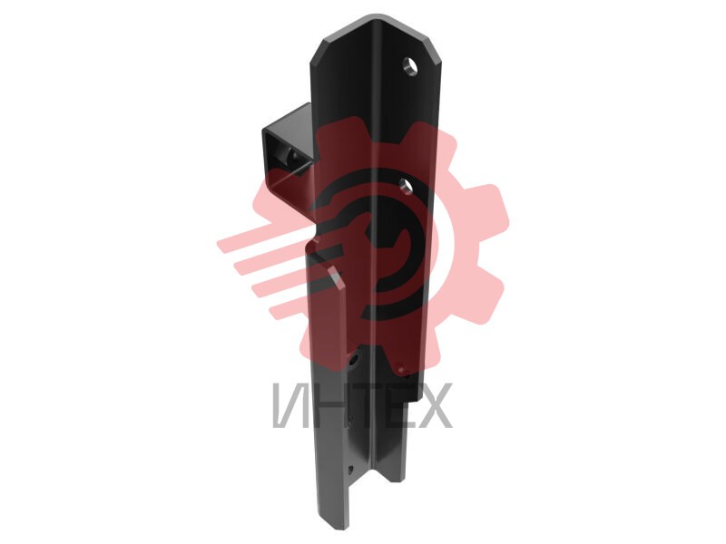 Coolant Tank Mount Support Bracket 634-6525 / 6346525