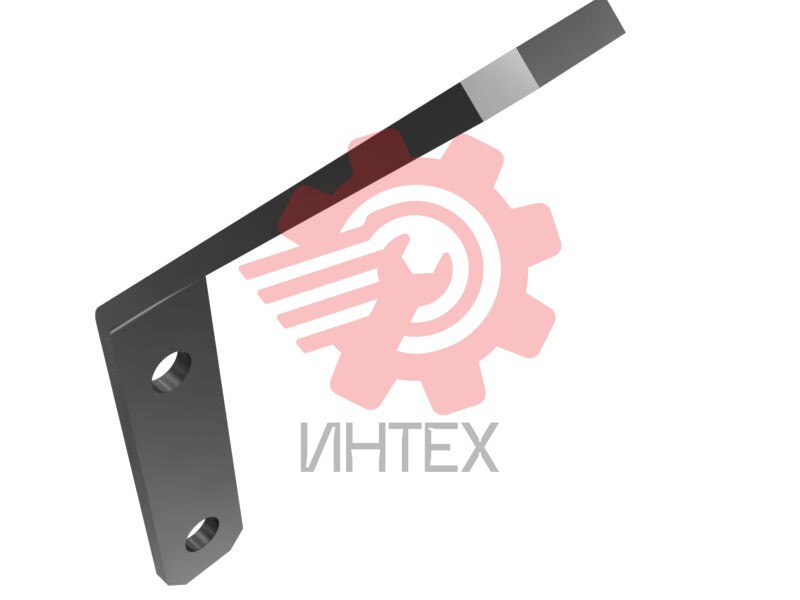 5mm Thick Water Lines Support Bracket 634-6532 / 6346532