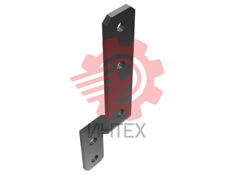 5mm Thick Water Lines Support Bracket 634-6533 / 6346533