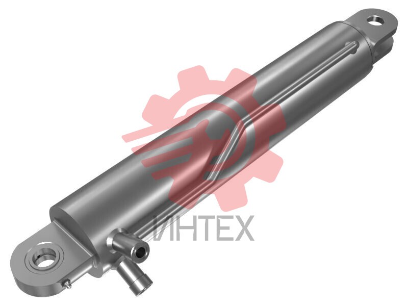 508mm Stroke Hydraulic Cylinder 634-6570