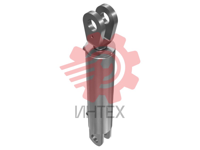 304.8mm Stroke Hydraulic Cylinder 634-6571