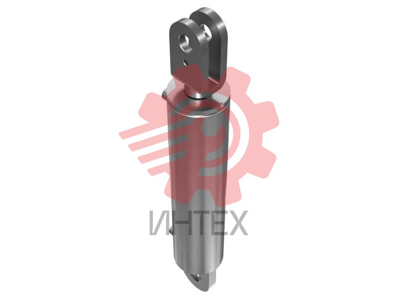 304.8mm Stroke Hydraulic Cylinder 634-6574