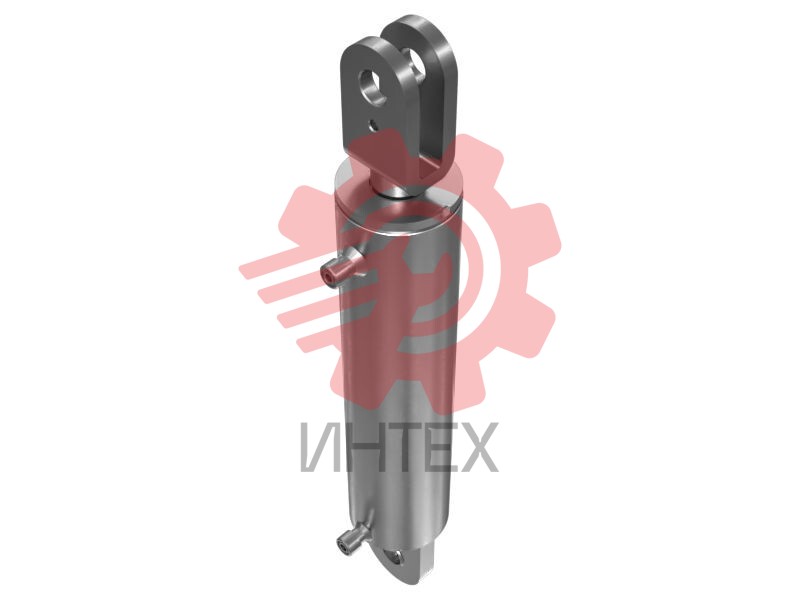 304.8mm Stroke Hydraulic Cylinder 634-6575