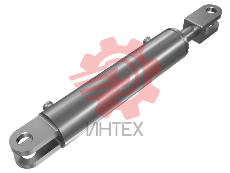 254mm Stroke Hydraulic Cylinder 634-6577
