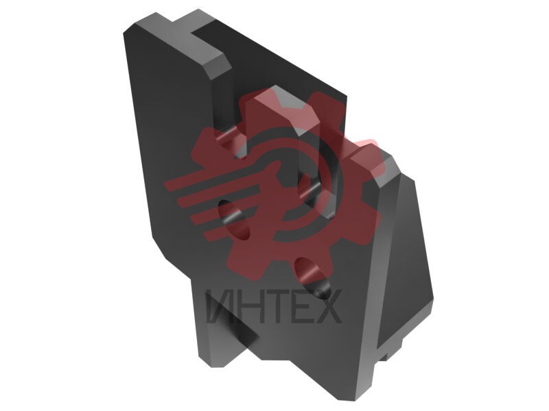 Hood Guard Access Door Support 634-7485 / 6347485