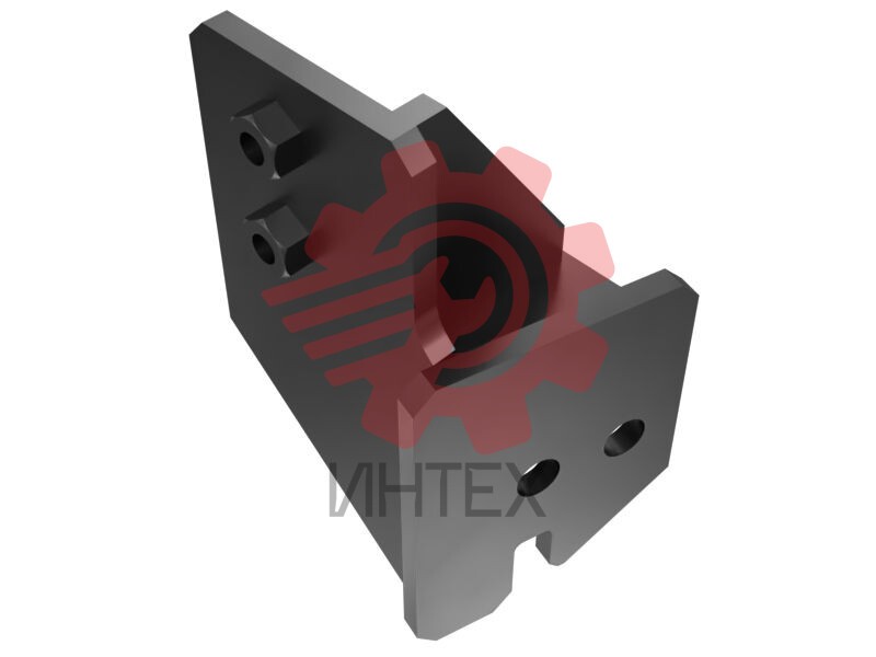 Hood Guard Access Door Support 634-7488 / 6347488