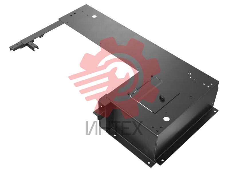 Radiator Room Sound Suppression Cover 634-7688 / 6347688