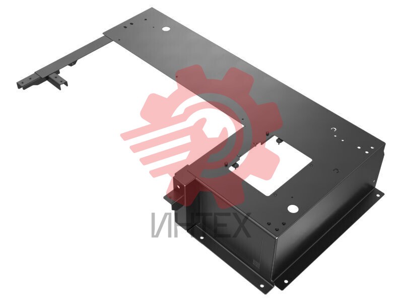 Radiator Room Enclosure Cover 634-7689 / 6347689