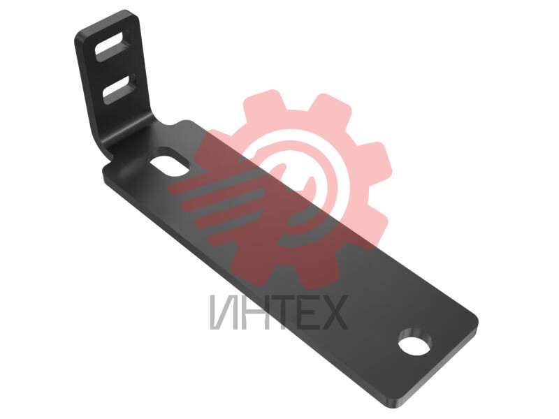 5mm Hydraulic Front Lines Mounting Plate 634-8374 / 6348374