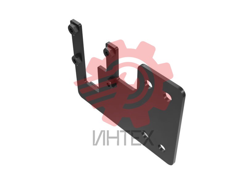 Air Line Mounting Bracket 634-8770 / 6348770