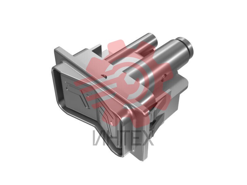 Suspension Rocker Switch 634-9207 / 6349207