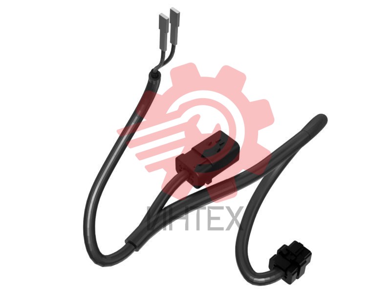 Air Conditioner Wiring Harness 634-9235 / 6349235