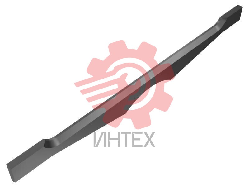 15mm Thick Wear Plate 634-9774 / 6349774