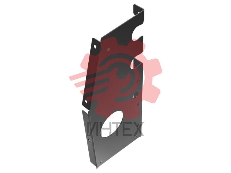 Air Filter Mounting Bracket 634-9955 / 6349955