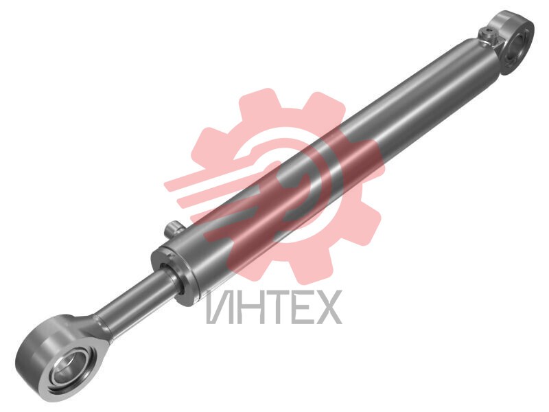90mm Bore Diameter Hydraulic Steering Cylinder 635-0549 / 6350549