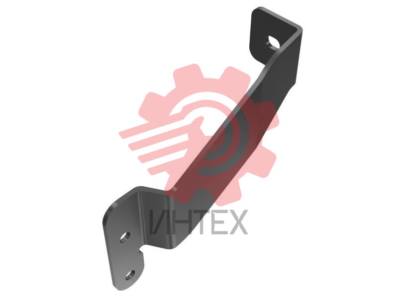4mm Thickness Radiator Support Bracket 635-0696 / 6350696