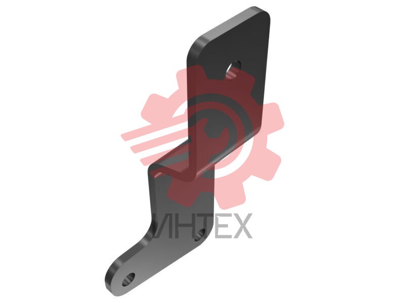 6mm Thickness Radiator Guard Mounting Bracket 635-0707 / 6350707