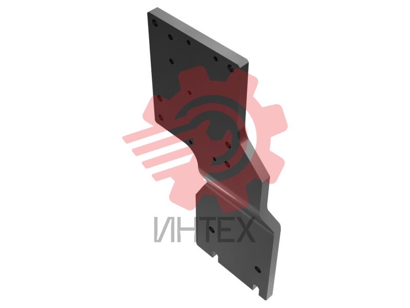 16mm Thick Pump Relief Control Valve Support 635-0962