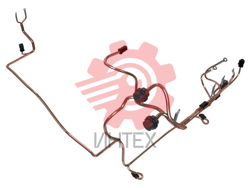 Circuit Breaker Panel Wiring Harness 635-1056 / 6351056