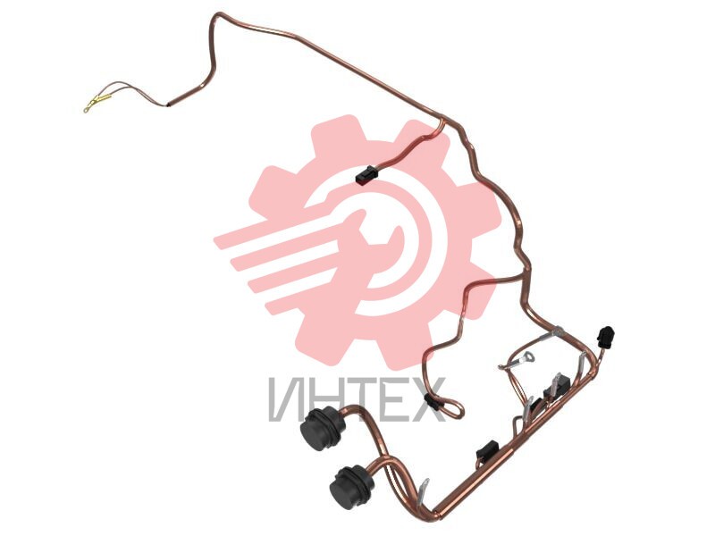 Circuit Breaker Panel Wiring Harness 635-1062 / 6351062