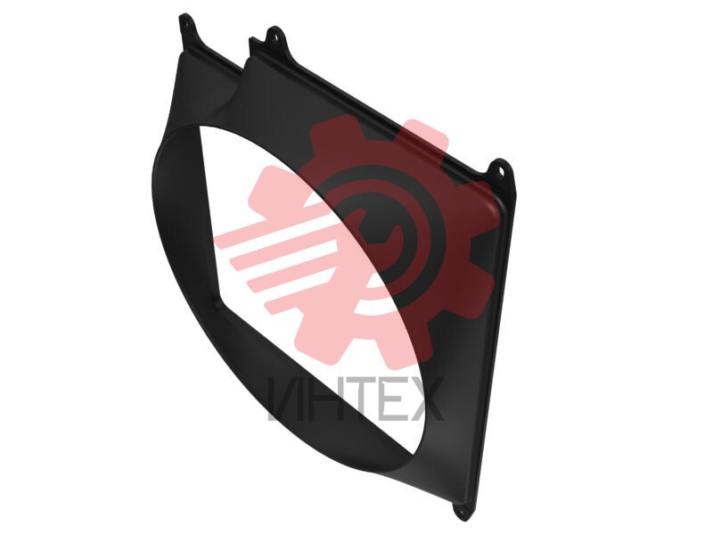 Radiator Shroud 635-2489 / 6352489