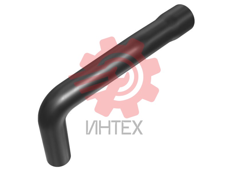 34mm Inner Diameter Radiator Coolant Hose 635-2839 / 6352839