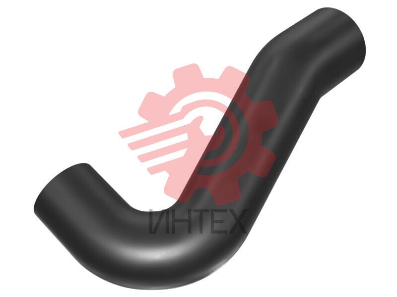 34mm Inner Diameter Radiator Coolant Hose 635-2843 / 6352843