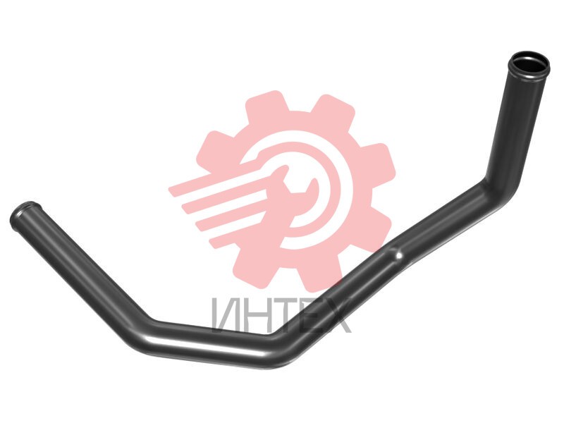 Radiator Inlet Pipe 635-2857 / 6352857