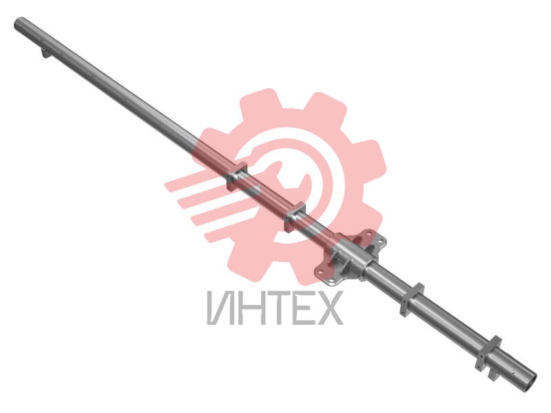 152.4mm Bore Pull Down Cylinder 635-3043