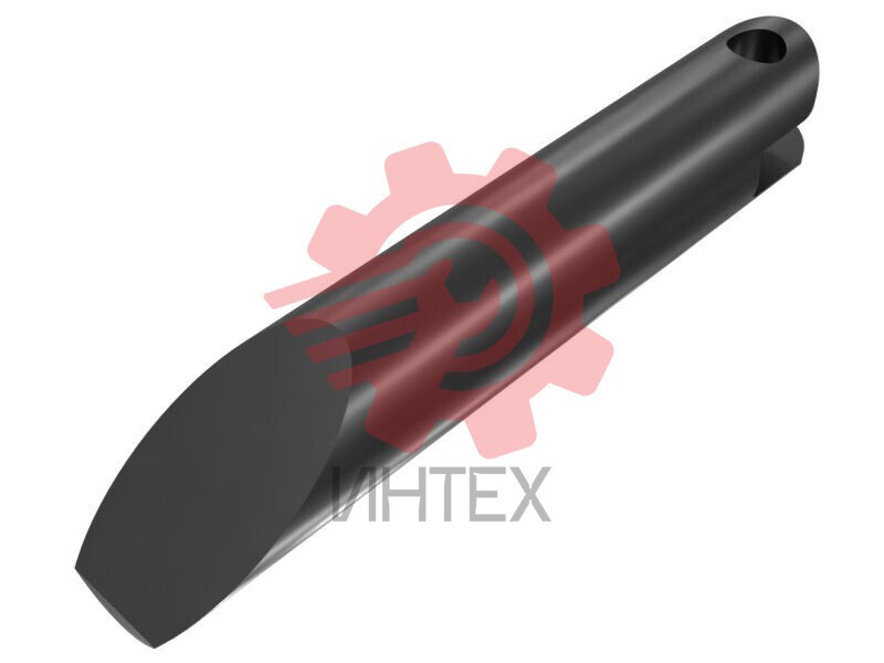 32.55mm Diameter Quick Coupler Pin 635-3812 / 6353812