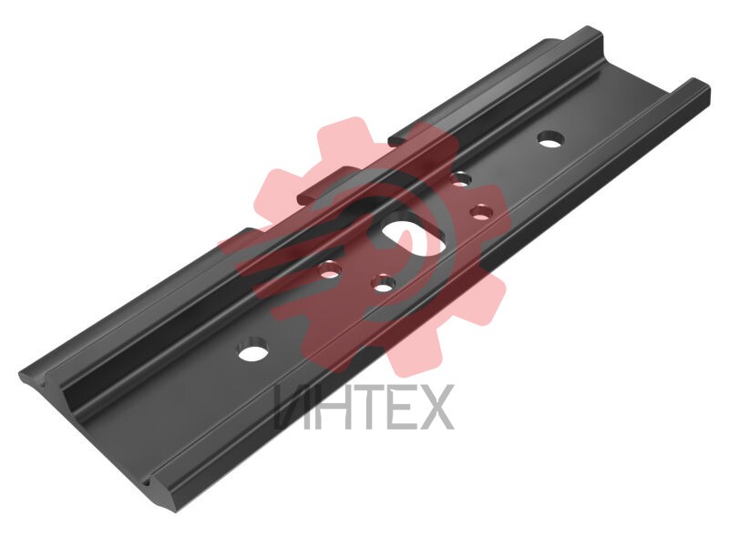 350mm Length Double Grouser Track Master Shoe 635-3828
