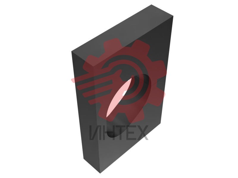 25.4mm Thick Hood Enclosure Sheet Liner 635-3866 / 6353866