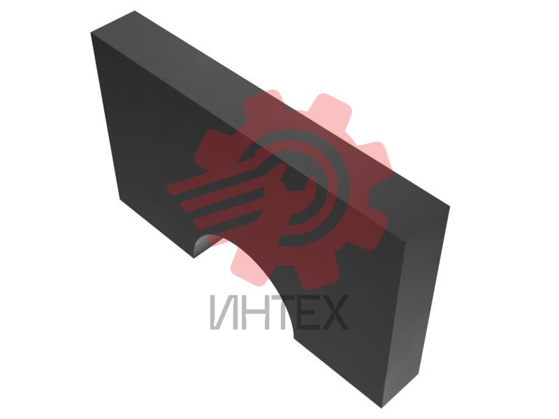 25.4mm Thick Hood Enclosure Sheet Liner 635-3907 / 6353907