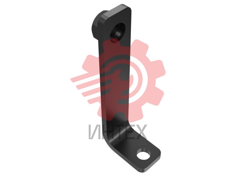 Fuel Line Loop Clip Support Plate 635-3933 / 6353933