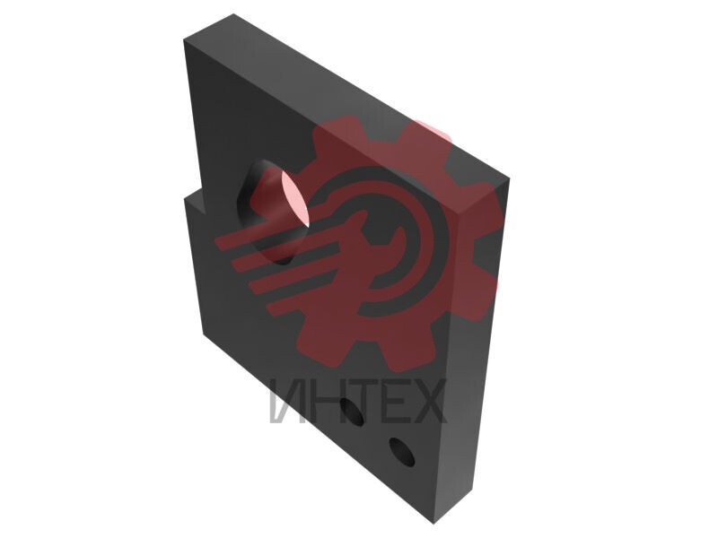 25.4mm Thick Hood Enclosure Sheet Liner 635-3987 / 6353987