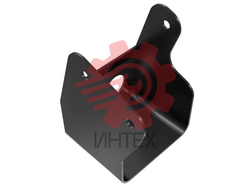 2mm Thickness Control Harness Support Bracket 635-4009