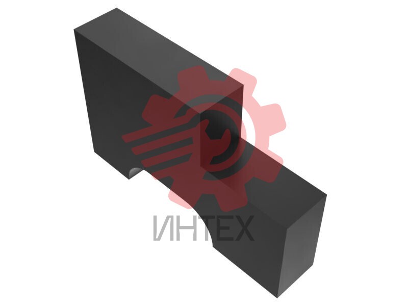 25.4mm Thick Hood Enclosure Sheet Liner 635-4021 / 6354021